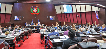 Diputados aprueban en primera lectura proyecto de Alerta Amber