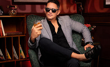 Gustavo C se estrena como solista con la bachata “Intento olvidarte”