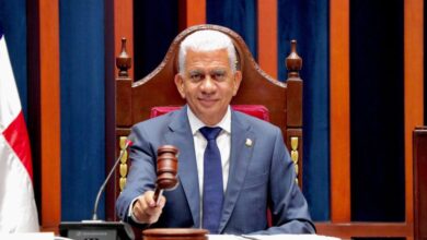 Senadores convierten en ley nuevo Código Penal