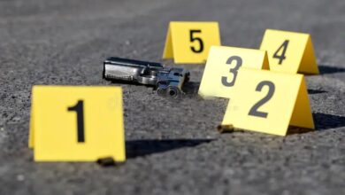 Hombre mata a su expareja, hiere a su suegra y se suicida