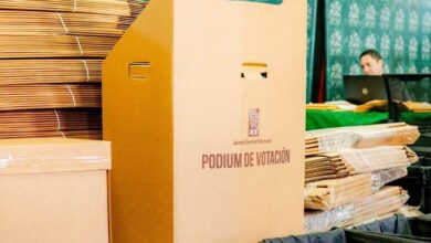 Fuerza del Pueblo celebrará este domingo sus primeras elecciones internas