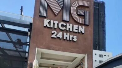 Identifican fallecido y herido en restarante MG Kitchen
