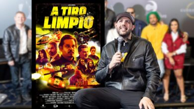 “A Tiro Limpio” llega a los cines el 7 de agosto