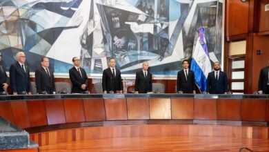 Suprema Corte presenta reglamento sobre uso de firmas y documentos digitales notariales
