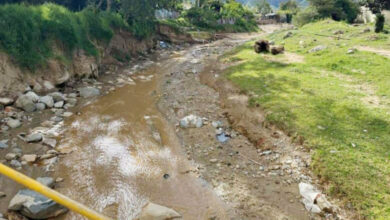 Río Tireo