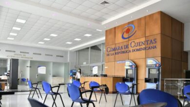 SCJ confirma condena a Cámara de Cuentas sobre caso Julio Cury