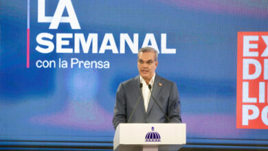 Abinader sobre posibles cambios de funcionarios “Siempre hay posibilidad de cambios”
