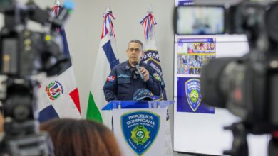 Caen abatidos dos presuntos implicados en muerte de taxista en Moca