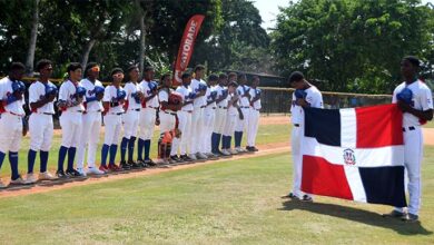 RD vuelve a ser sede del Premundial U15 de béisbol