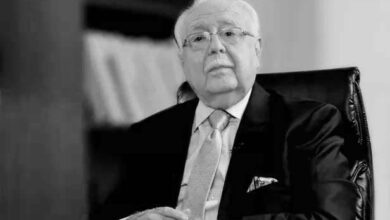 Fallece Antonio Isa Conde exministro de Energía y Minas