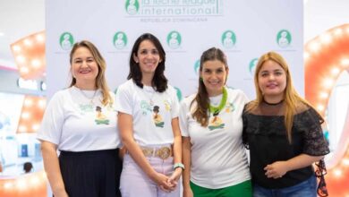 Liga de La Leche RD anuncia celebración por la Semana Mundial de la Lactancia Materna