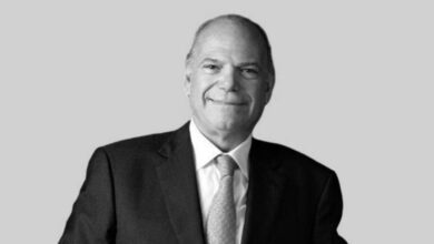 Fallece el empresario Luis Emilio Velutini, fundador de Blue Mall