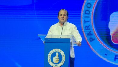 PRM celebrará este domingo el 5to aniversario de Gobierno de Abinader