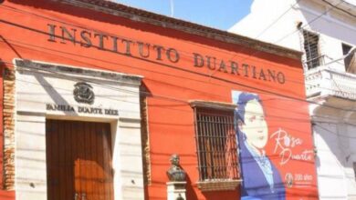 Solicitan prisión preventiva contra hombre que sustrajo anillos del Instituto Duartiano