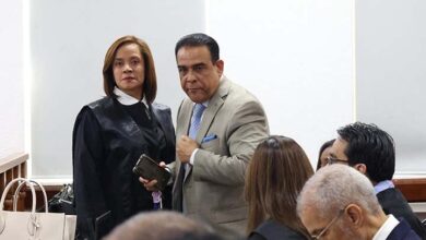 Jueces posponen fallo del caso “Antipulpo” para las 5:00  de la tarde
