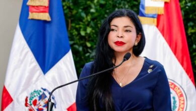 Yeni Berenice Reynoso: "Tenemos un buen Código Penal"