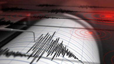 Un temblor de tierra de magnitud 5.7 (preliminar) se registró la mañana de este martes en la región Este de la República Dominicana, con epicentro localizado a 36 kilómetros de Boca de Yuma, en la provincia La Altagracia.