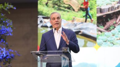 FAO afirma que RD reduce subalimentación del 8.7 % en 2019 al 3.6 % en 2025