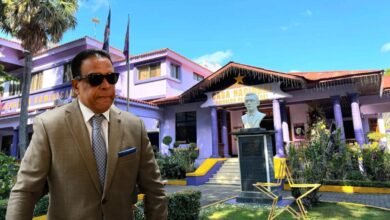 PLD acusa al MP de persecución política tras sentencia en caso "Antipulpo"