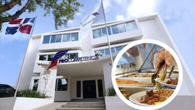 Investigan a cuatro suplidores por presunta colusión en licitación del almuerzo escolar