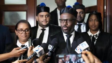 MP rechaza descargo de algunos imputados en caso Antipulpo