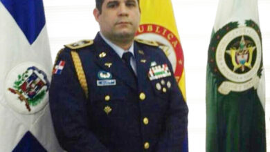 Fuerza Aérea solicita cancelación de coronel que denunció presunta corrupción en organismos antinarcóticos