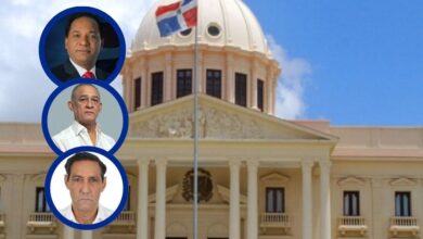 Abinader designa nuevos directores de Desarrollo Fronterizo, del Zoológico Nacional y de Promese/CAL