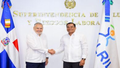 DIDA y Sisalril formalizan protocolo de trabajo para dar respuesta a quejas y reclamos de afiliados