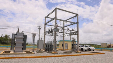 Edeeste pone en funcionamiento nueva subestación eléctrica que impactará la cárcel Las Parras