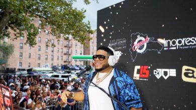 Dj Joe Catador hace historia con evento celebrado en la calle Dyckman de NYC