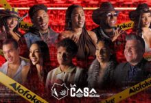 "La casa de Alofoke": reality tras un millón de pesos y un Mercedes Benz