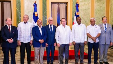 Gobierno promulga Ley 82-25 que fortalece el Plan Nacional de Titulación