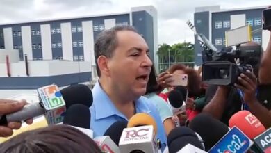 Mario Lama dice Gobierno necesita 700 especialistas más para atender salud mental