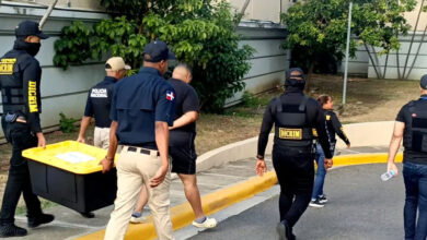 Piden prisión preventiva para 10 implicados en la Operación Discovery 3.0