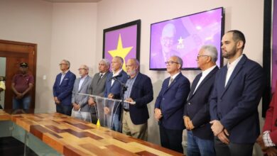 PLD propone medidas urgentes ante crisis eléctrica
