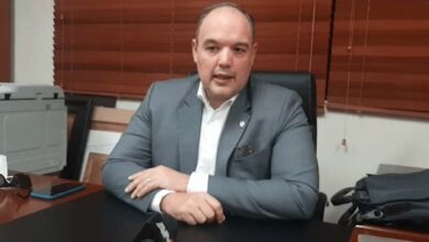 José del Castillo Saviñón renuncia al PLD