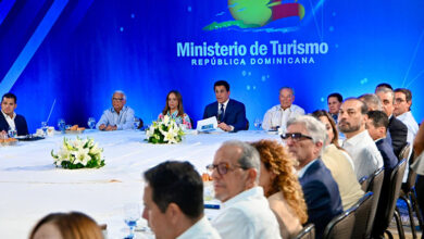 La República Dominicana atrae a 7.2 millones de visitantes en lo que va de año