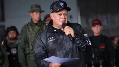 Venezuela responde a despliegue de EE.UU. en el caribe