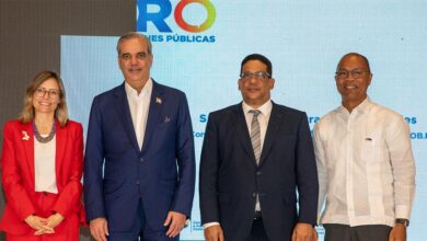 Abinader dice nueva ley de Contrataciones Públicas permitirá recursos lleguen a los más necesitados