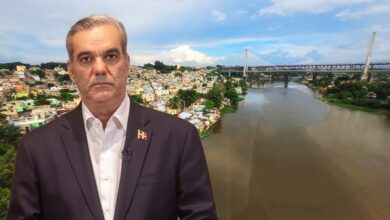 Abinader declara de alta prioridad la intervención y recuperación de los ríos Ozama e Isabela