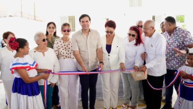 Ministerio de Cultura inaugura Academia de la Música Típica en Puerto Plata