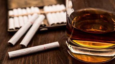 DGII anuncia alza de precios del ron, whisky, vino y hasta los cigarrillos