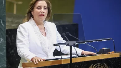 Dina Boluarte