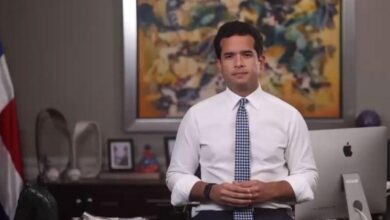 Omar Fernández critica aprobación del Presupuesto 2026 sin indexación salarial