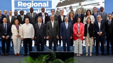 Abinader posiciona a la República Dominicana en el centro del debate global sobre transporte sostenible