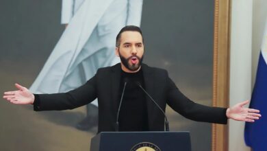 Gobierno de Bukele prohíbe el "lenguaje inclusivo" en las escuelas públicas de El Salvador