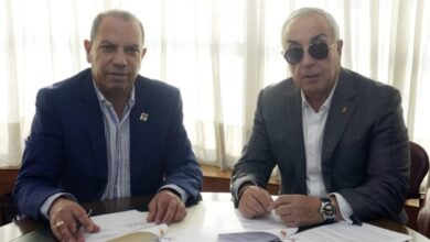 COD y Comité Olímpico Español firman acuerdo de cooperación para impulsar el desarrollo deportivo