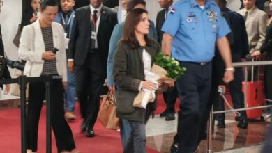 Llega a República Dominican nueva embajadora de Estados Unidos "Leah Francis Campos"