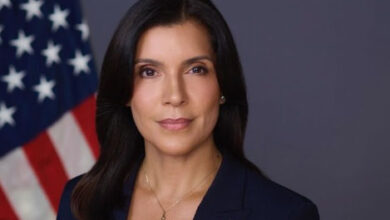 Senado de EE. UU. confirma a Leah Campos como nueva embajadora en RD