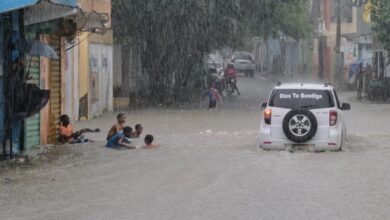 declara en estado de emergencia a 14 provincias y otras localidades del territorio nacional